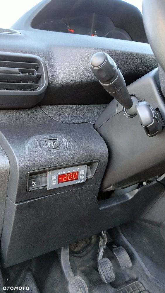 Peugeot Partner L2 Pro (bryg.) - 6