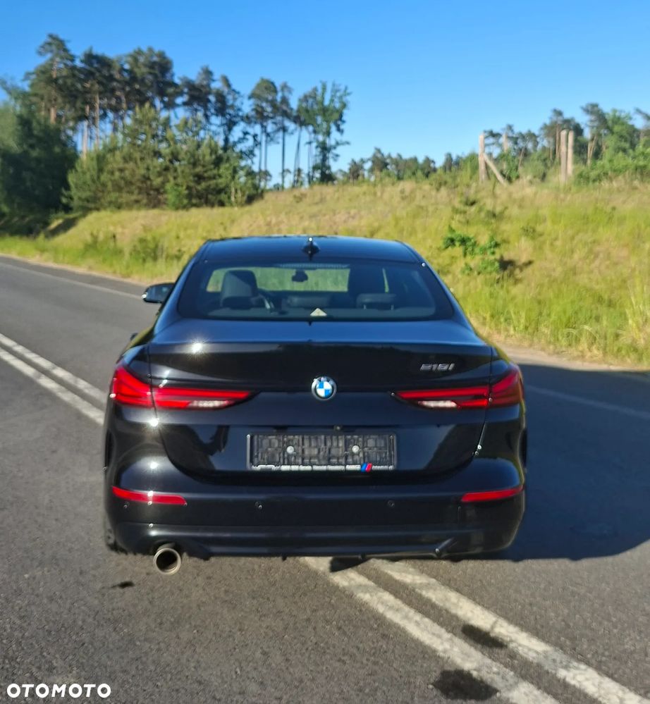 BMW Seria 2 218i M Sport sport - 5