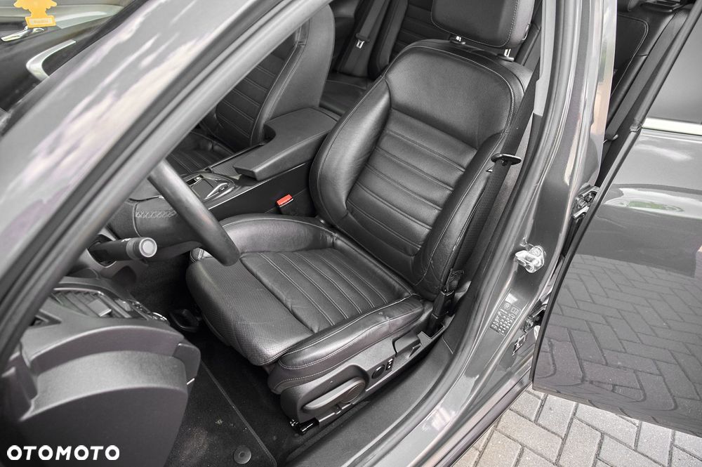 Opel Insignia 2.0 CDTI ecoFLEX Start/Stop Business Edition - 12