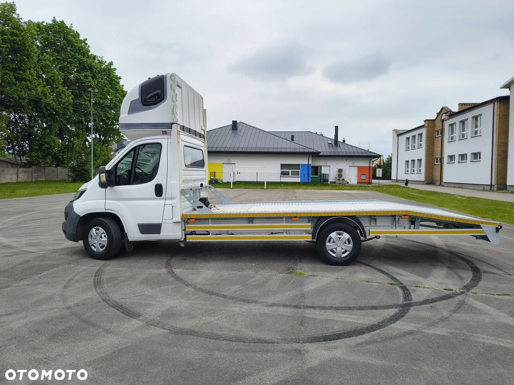 Peugeot BOXER - 8