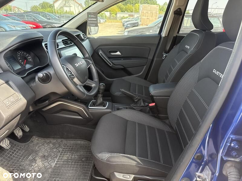 Dacia Duster - 11