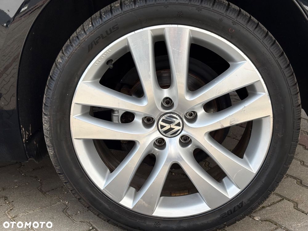 Volkswagen Scirocco - 10