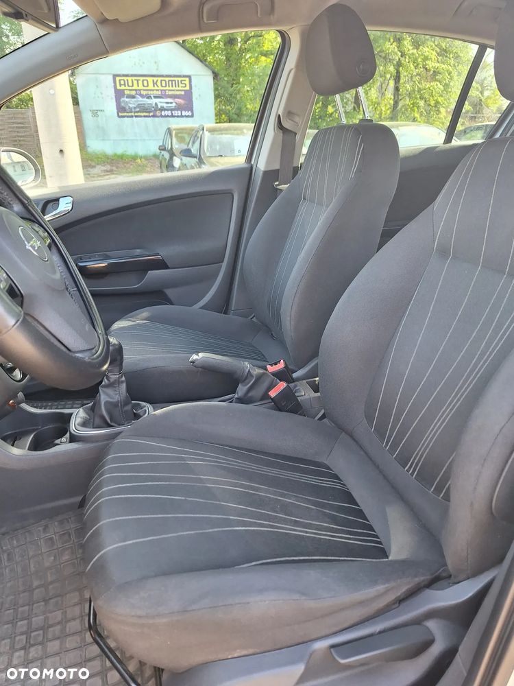 Opel Corsa 1.4 16V Active - 16