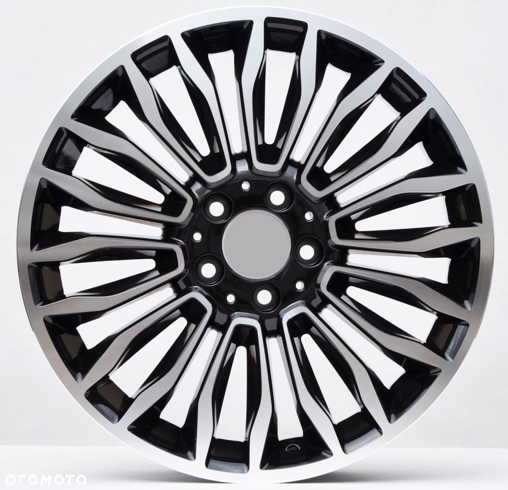 1490 B FELGI 18 5x112 MERCEDES A CLA W176 W177 EQV - 2