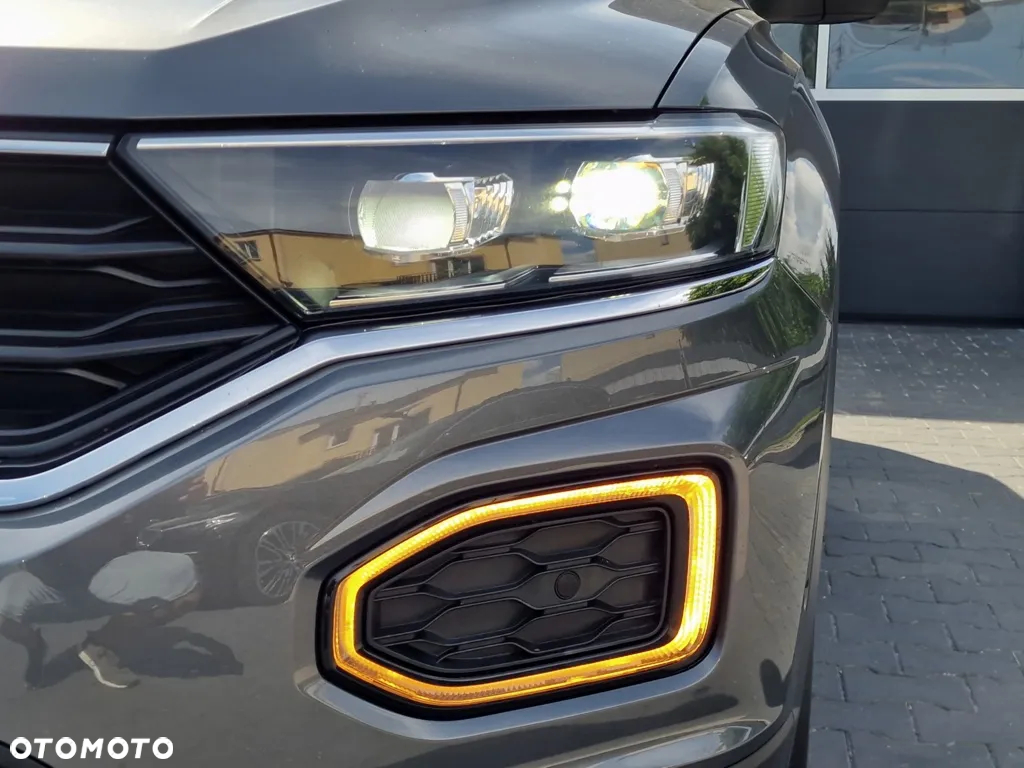 Volkswagen T-Roc 2.0 TDI SCR DSG Sport - 12
