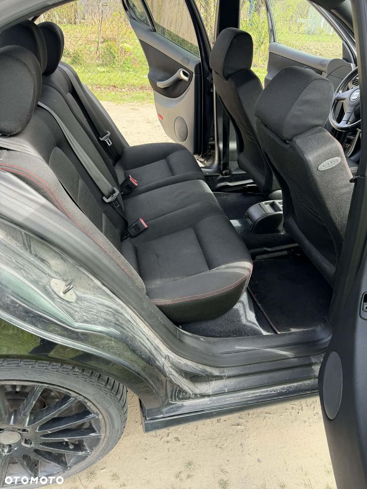 Seat Leon 1.8T Cupra R - 14