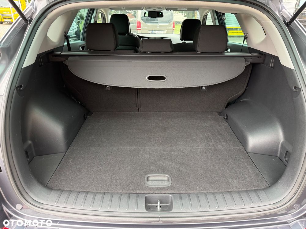 Hyundai Tucson 1.6 Turbo 4WD DCT Style - 31