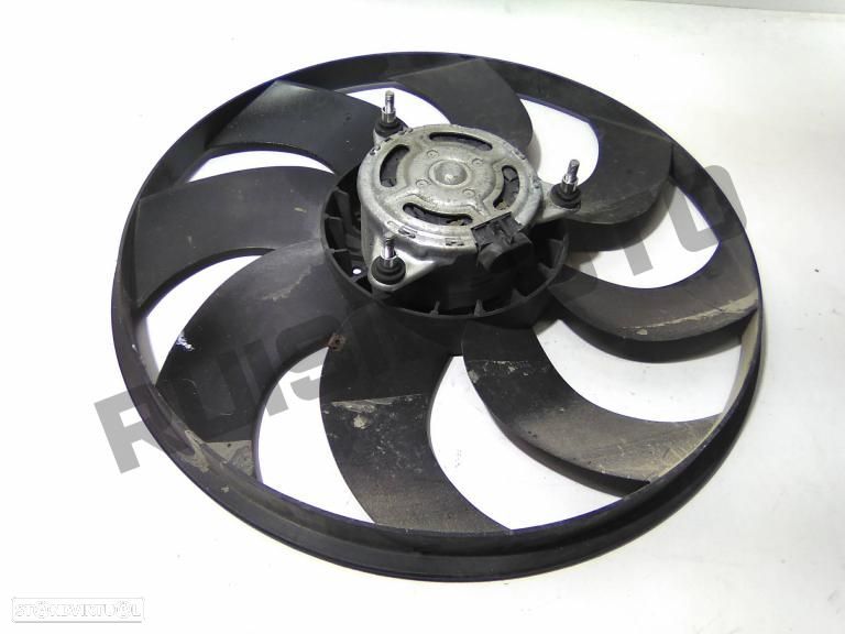 Motoventilador  Fiat Bravo Ii [2007_2016] 1.4 - 1