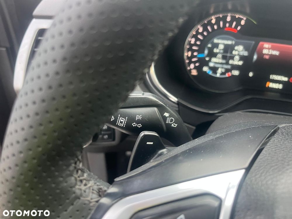 Ford Mondeo 2.0 TDCi STart-Stopp PowerShift-Aut Titanium - 21