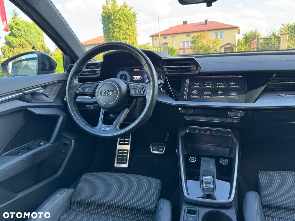 Audi A3 - 20