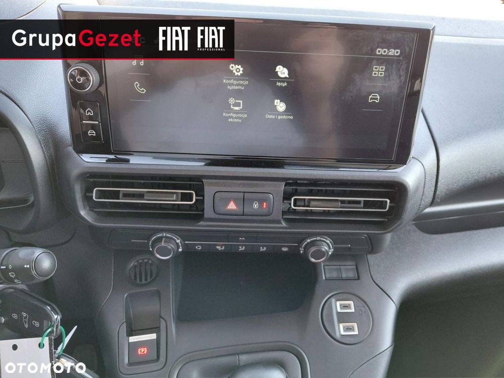 Fiat Doblo - 5