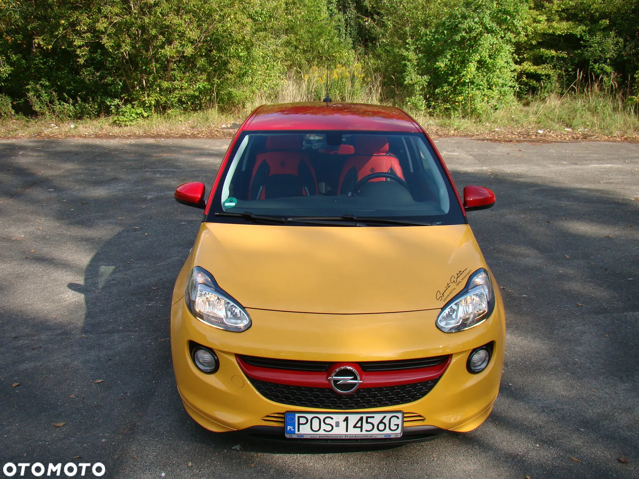 Opel Adam - 5