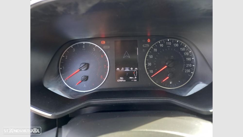 Renault Clio 1.0 TCe Intens - 14