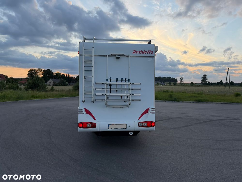 Fiat Ducato - 6