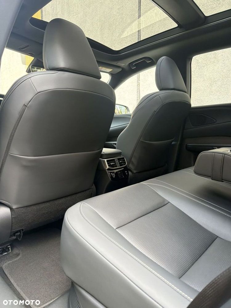 Lexus RX - 22