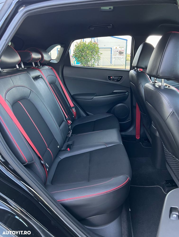 Hyundai KONA 1.0 T-GDI Style - 16