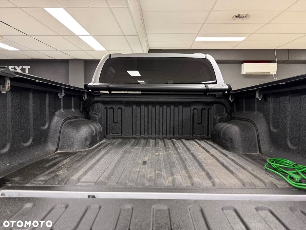 Toyota Hilux 2.4 D-4D Double Cab Selection 50 4x4 - 11