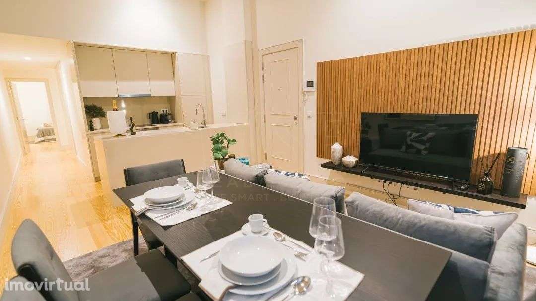 Apartamento T2, Travessa Alferes Malheiro - Porto - Grande imagem: 5/21