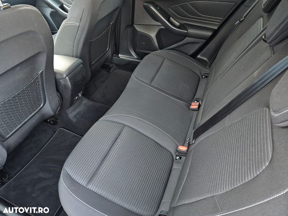 Ford Focus 1.5 EcoBlue Start-Stopp-System TITANIUM - 7