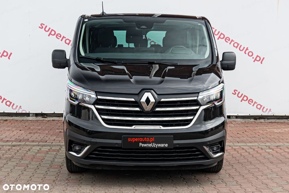 Renault Trafic - 2