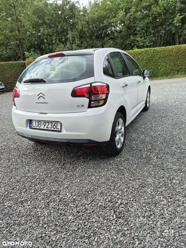 Citroën C3 - 6