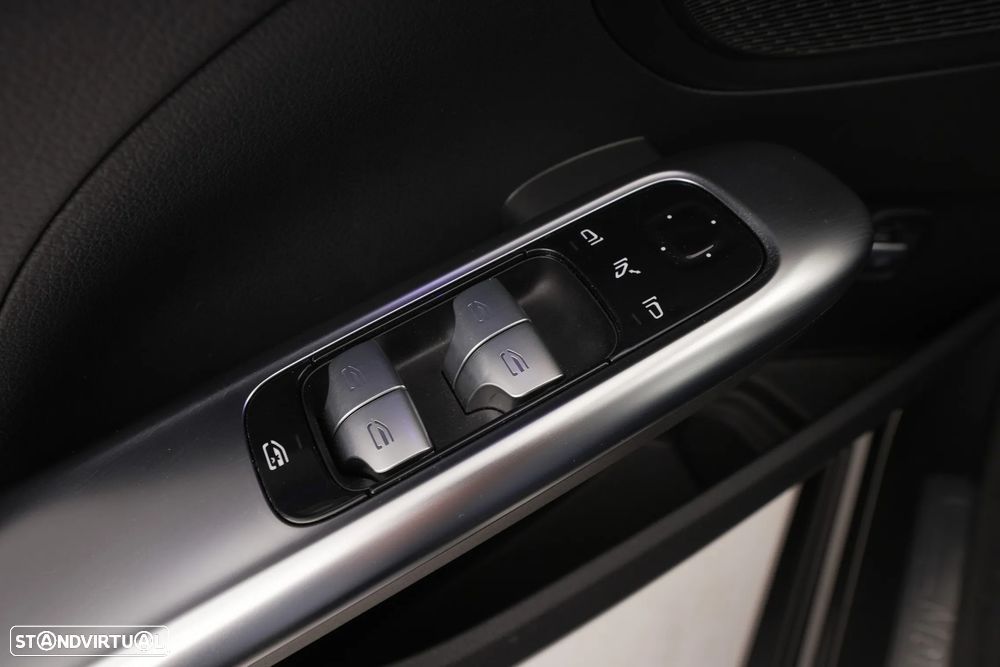 Mercedes-Benz C 220 d Avantgarde - 23