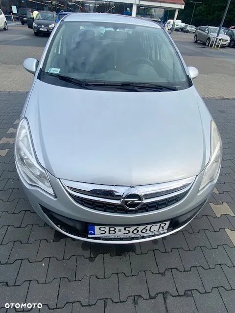 Opel Corsa 1.3 CDTI Edition 150 - 1