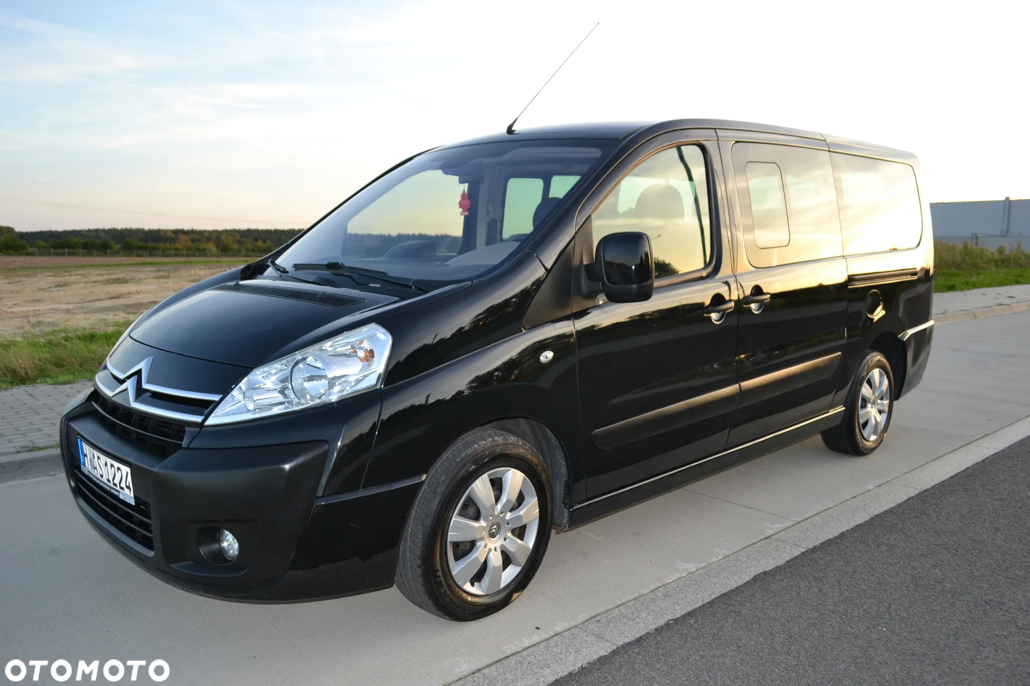 Citroën Jumpy Combi - 2