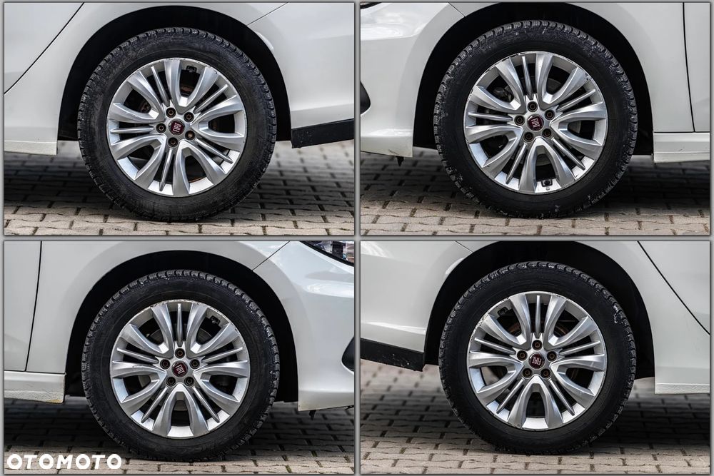 Fiat Tipo 1.4 16v Easy - 20