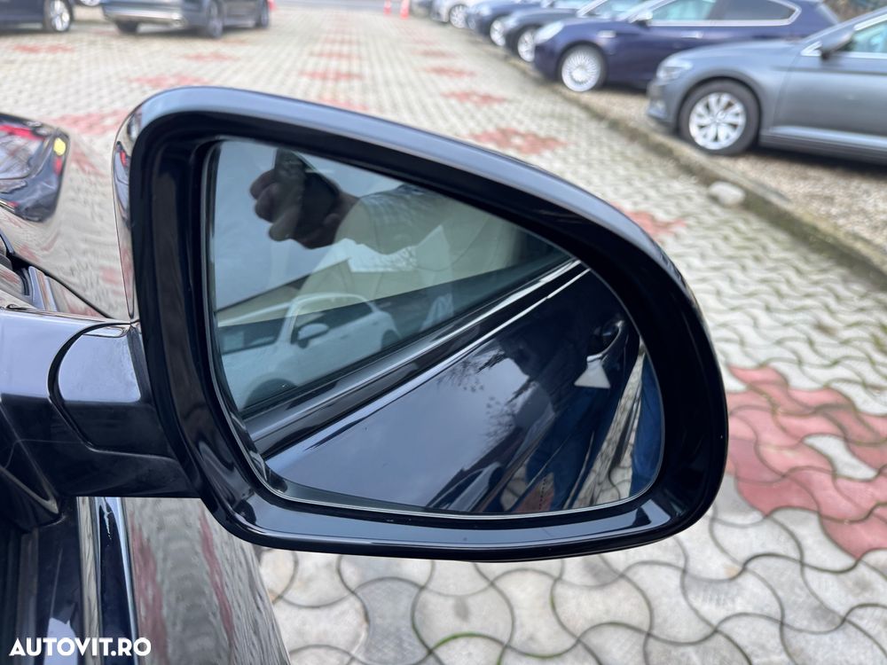 BMW X3 xDrive20d Aut. M Sport Edition - 7