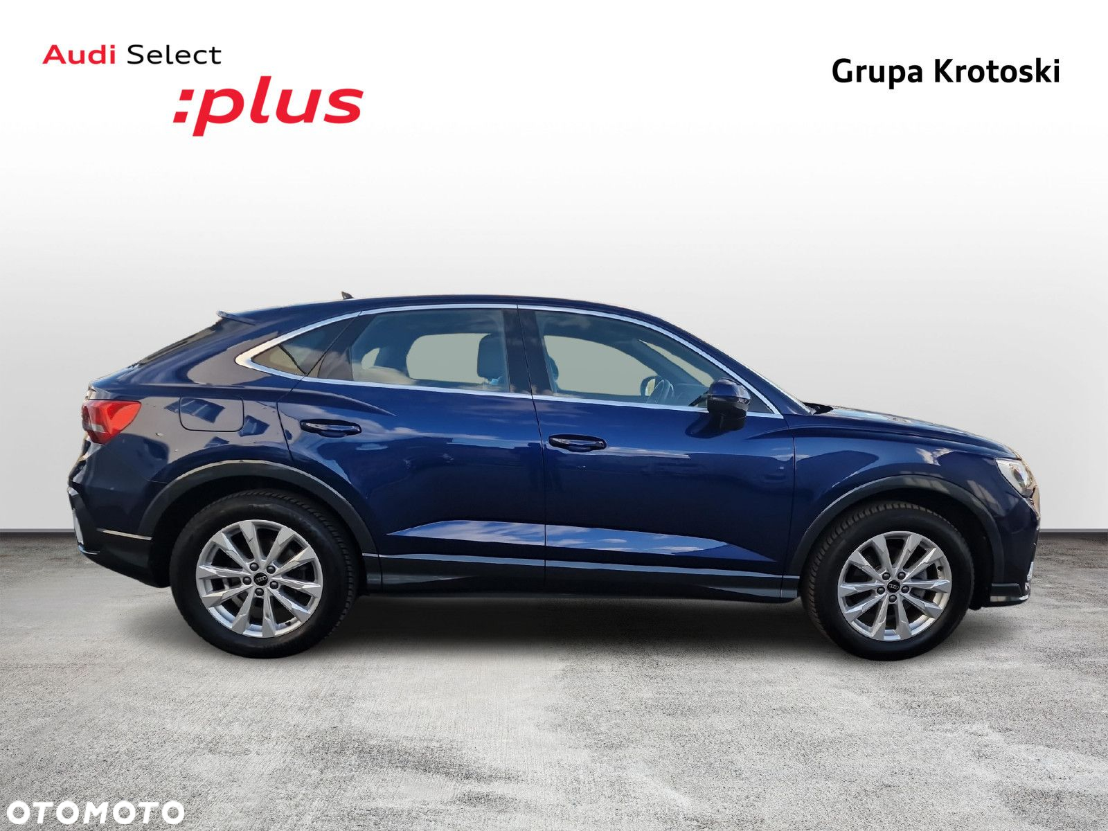 Audi Q3 Sportback - 6