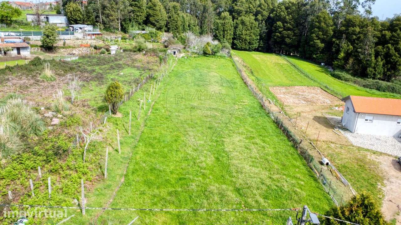 Terreno  para venda - Grande imagem: 4/6