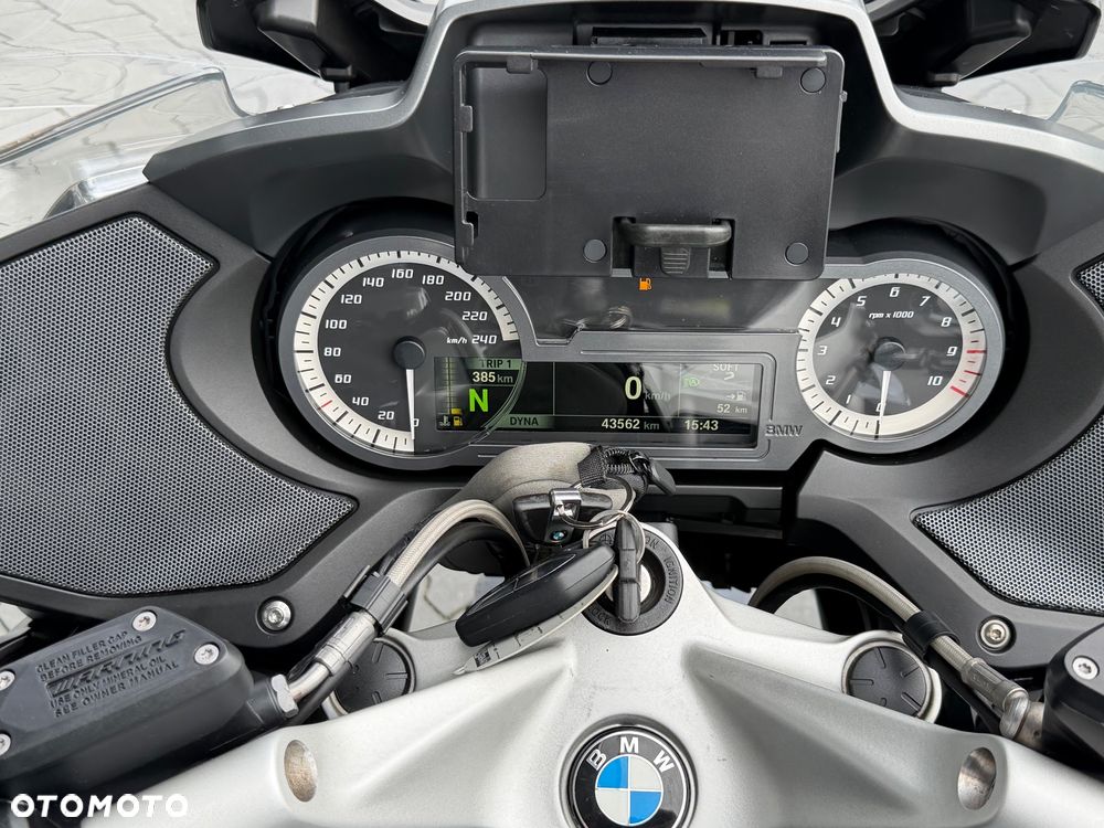 BMW RT - 26