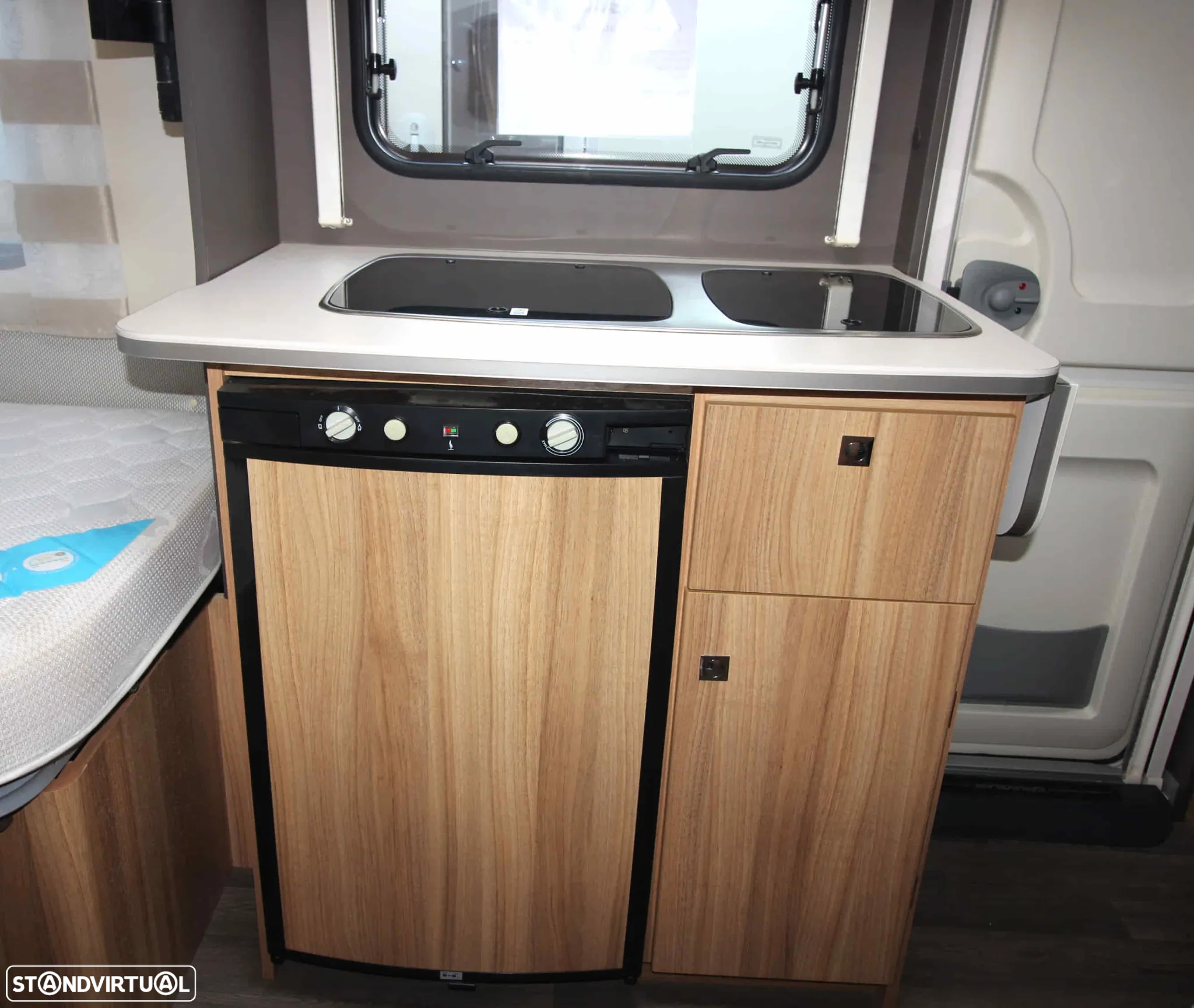 Caravelair Antares 450 U146 - 10