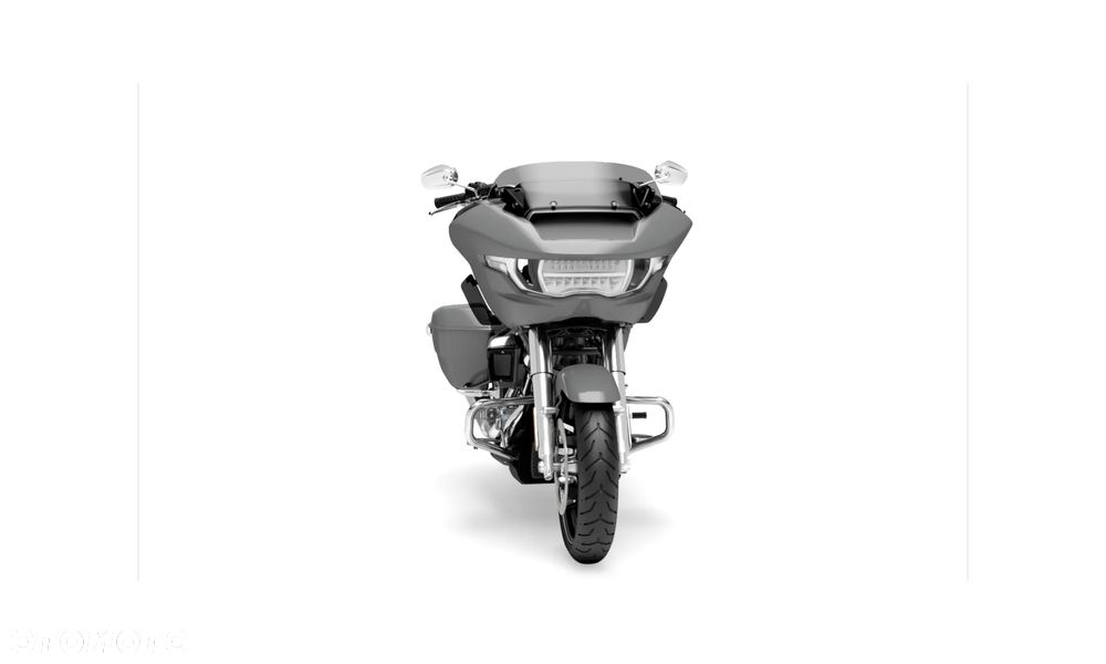 Harley-Davidson Touring Road Glide - 4