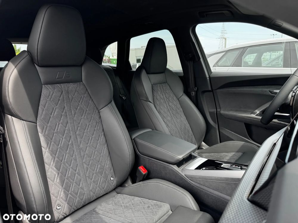 Audi Q5 TDI mHEV 150 kW Quattro S tronic - 36