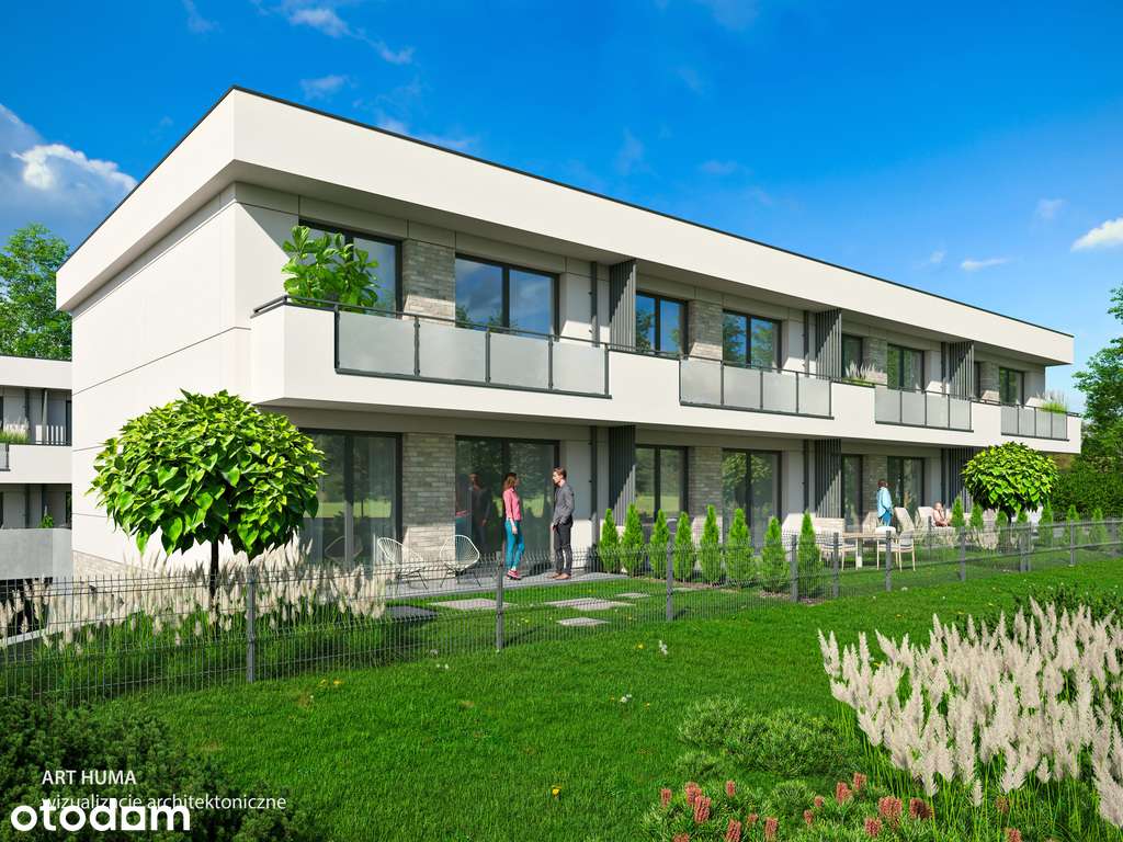 Apartament ul. Zakopiańska, Częstochowa