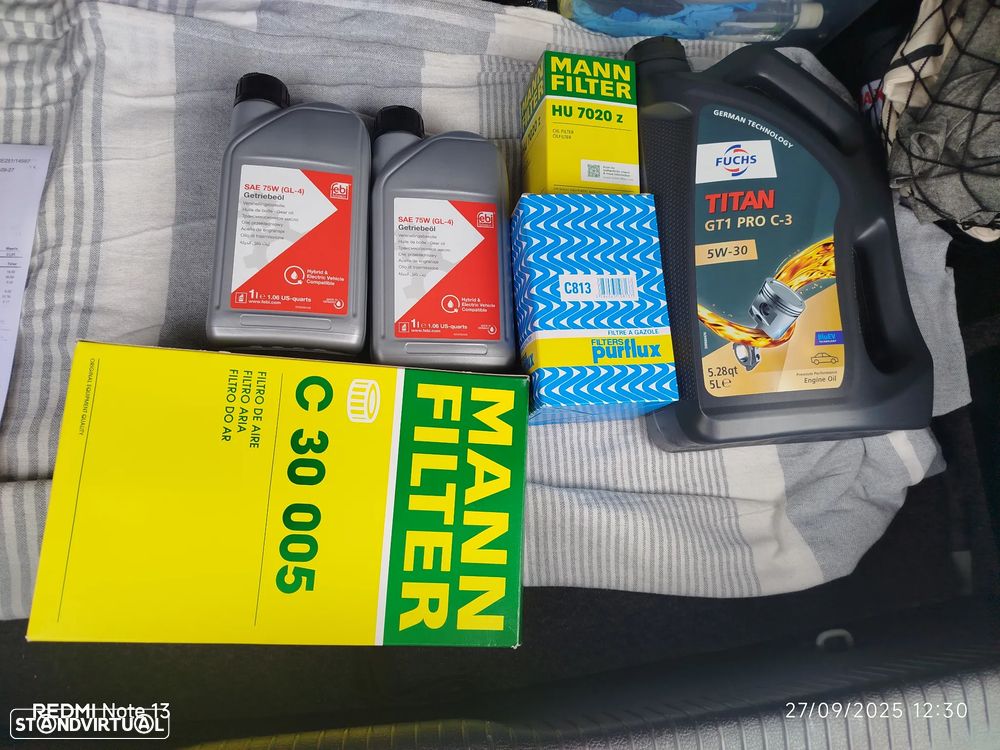 Audi A3 Sportback 1.6 TDI ultra Attraction - 45