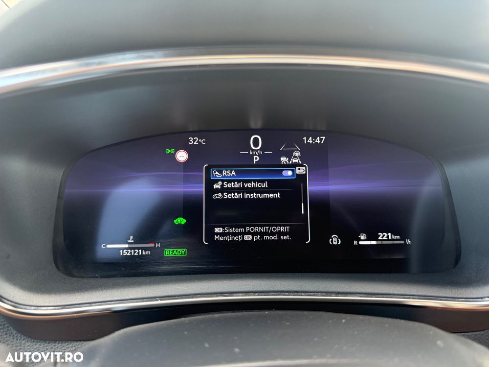 Toyota Corolla 2.0 HSD Exclusive Plus - 25