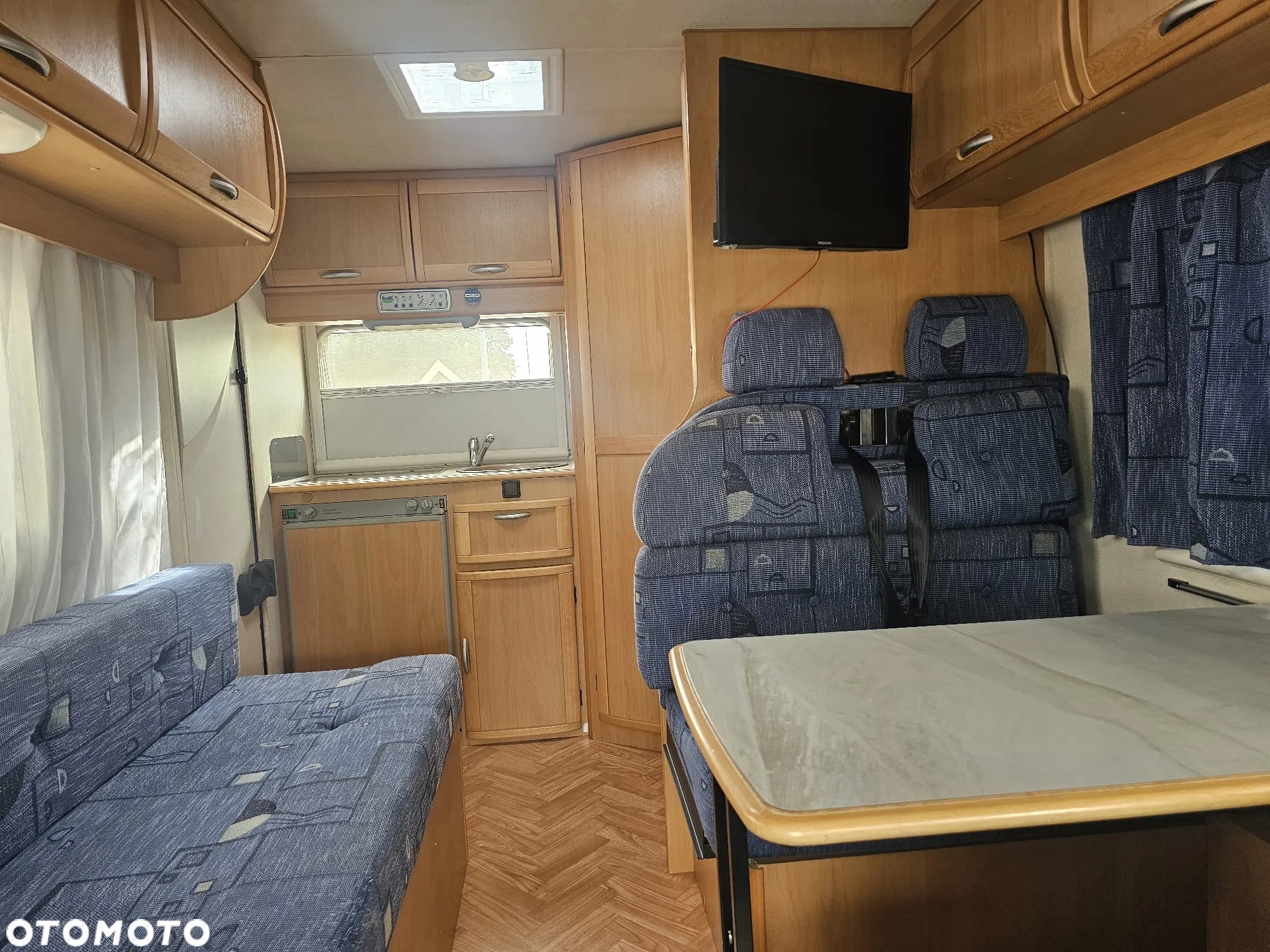 Fiat Ducato - 27