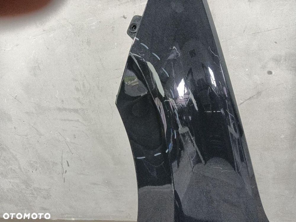 BŁOTNIK PRZÓD PRZEDNI LEWY VW GOLF VIII 5H0821105 - 4