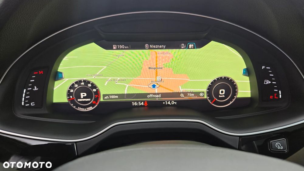 Audi Q7 3.0 TFSI Quattro Tiptronic - 34