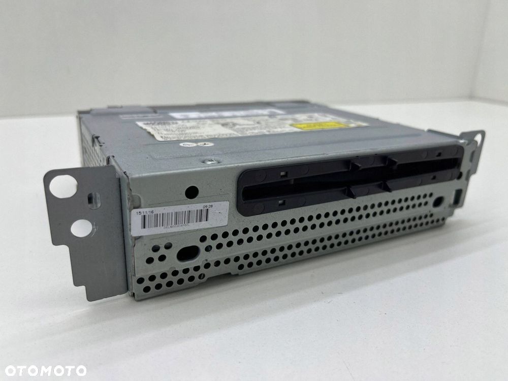 BMW 3 F30 F31 F34 RADIO CZYTNIK NAWIGACJA 6840399 - 3