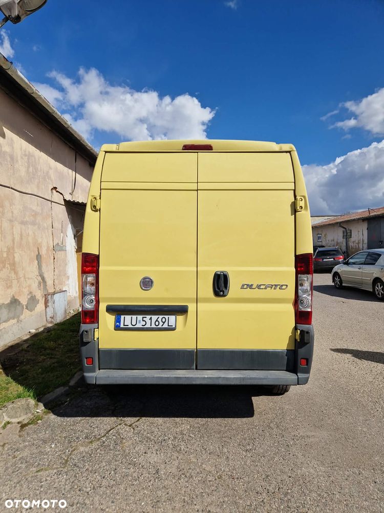 Fiat Ducato - 4