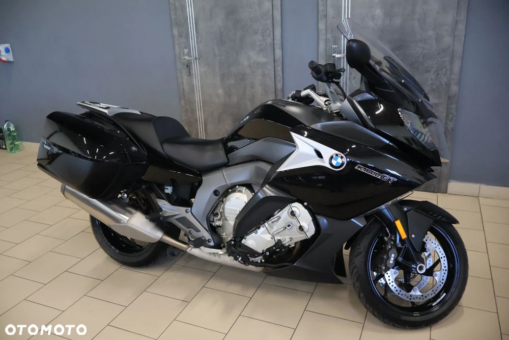 BMW K - 11
