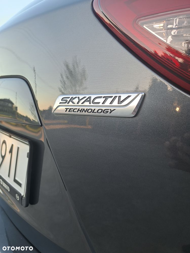 Mazda CX-5 - 9
