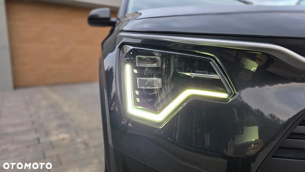 Kia Niro 1.6 GDI Hybrid M - 33