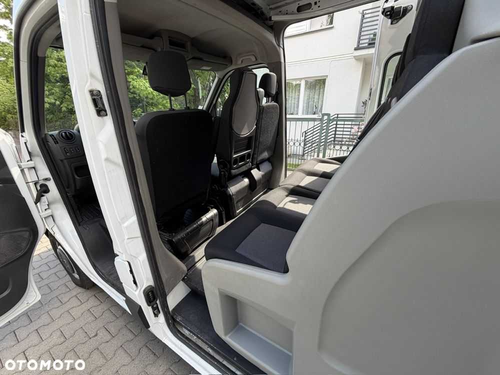 Renault Master - 20