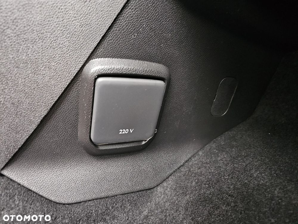 Peugeot Rifter MPV 1.5 BlueHDI Allure S&S N1 - 23