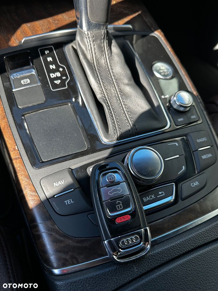 Audi A7 Sportback 3.0 TFSI quattro S tronic sport selection - 18